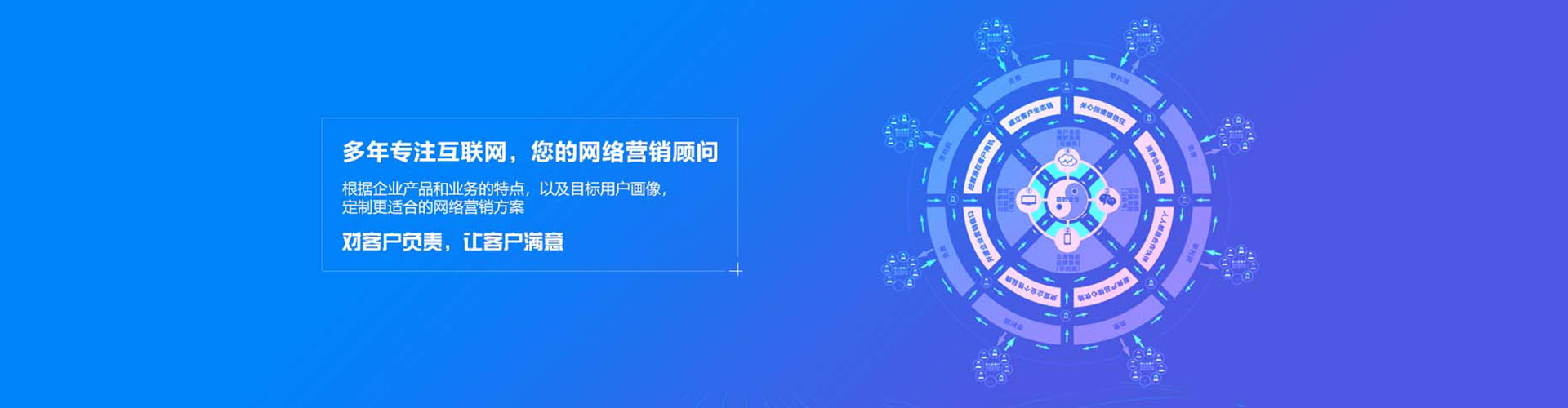 双桥如何百度推广